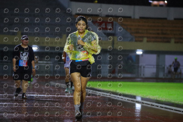 2025運動i臺灣全國5000公尺挑戰賽-Challenge Yourself!!
