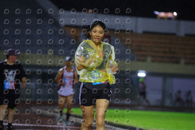 2025運動i臺灣全國5000公尺挑戰賽-Challenge Yourself!!