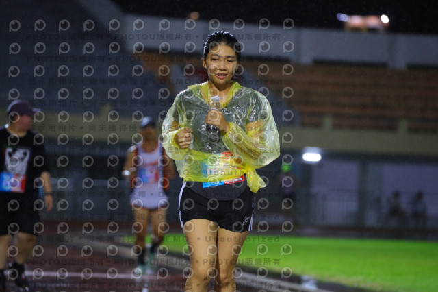 2025運動i臺灣全國5000公尺挑戰賽-Challenge Yourself!!