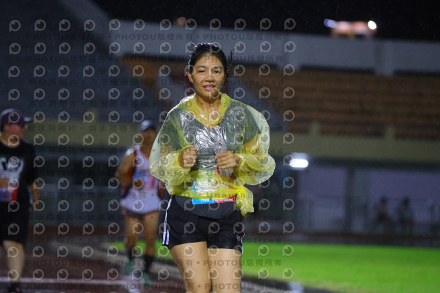 2025運動i臺灣全國5000公尺挑戰賽-Challenge Yourself!!