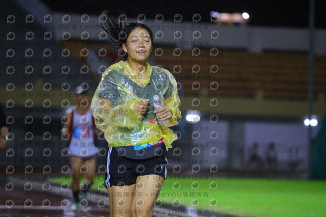 2025運動i臺灣全國5000公尺挑戰賽-Challenge Yourself!!
