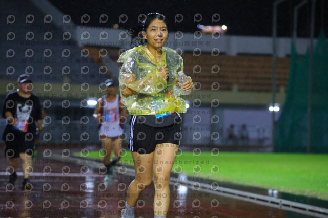 2025運動i臺灣全國5000公尺挑戰賽-Challenge Yourself!!