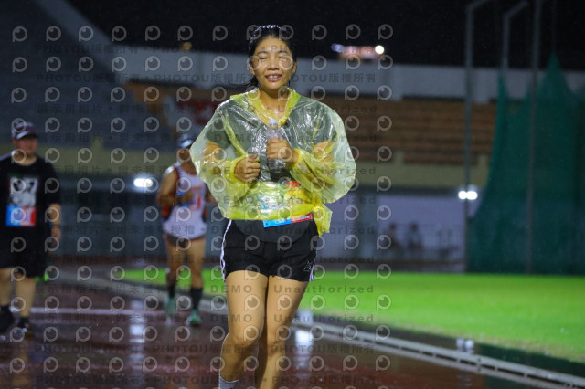 2025運動i臺灣全國5000公尺挑戰賽-Challenge Yourself!!