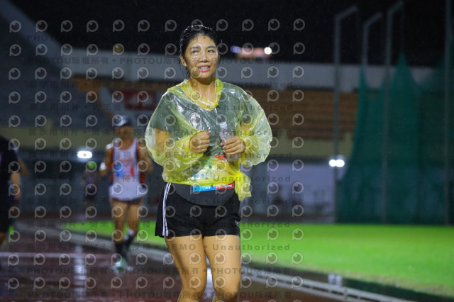 2025運動i臺灣全國5000公尺挑戰賽-Challenge Yourself!!