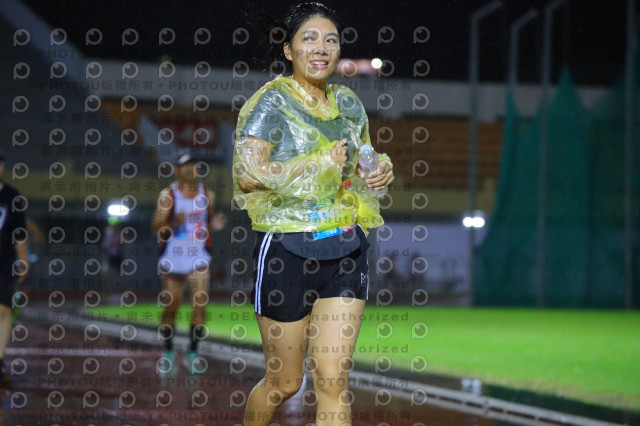 2025運動i臺灣全國5000公尺挑戰賽-Challenge Yourself!!