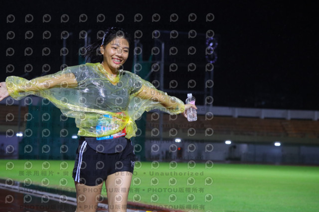 2025運動i臺灣全國5000公尺挑戰賽-Challenge Yourself!!