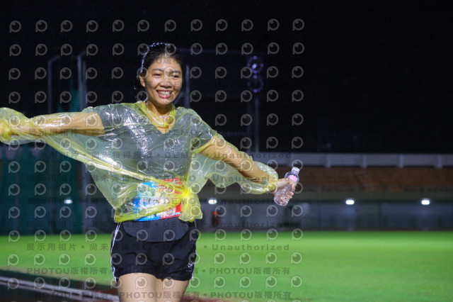 2025運動i臺灣全國5000公尺挑戰賽-Challenge Yourself!!