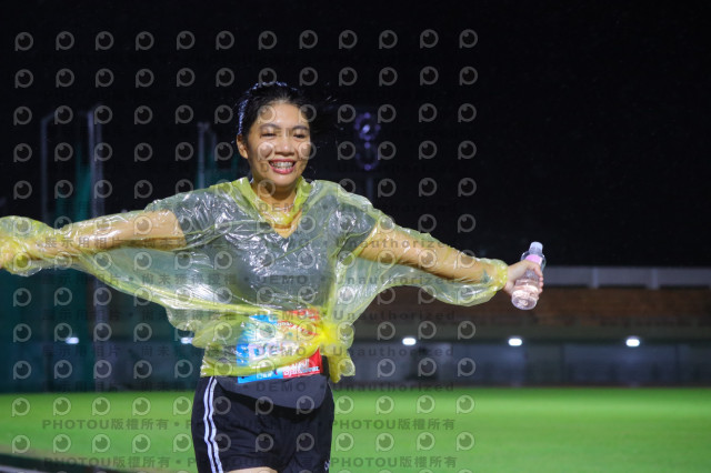 2025運動i臺灣全國5000公尺挑戰賽-Challenge Yourself!!