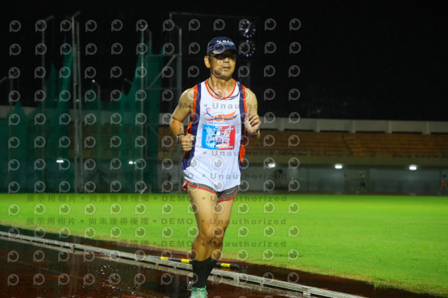 2025運動i臺灣全國5000公尺挑戰賽-Challenge Yourself!!