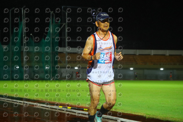 2025運動i臺灣全國5000公尺挑戰賽-Challenge Yourself!!