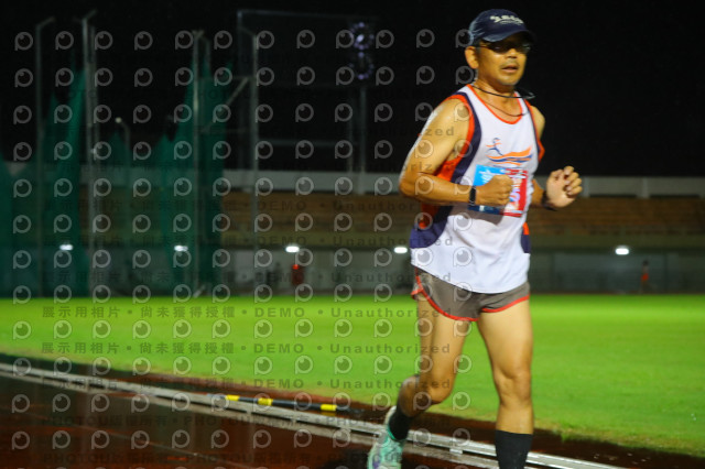 2025運動i臺灣全國5000公尺挑戰賽-Challenge Yourself!!