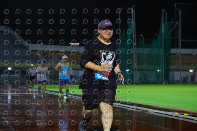 2025運動i臺灣全國5000公尺挑戰賽-Challenge Yourself!!