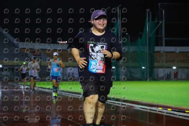 2025運動i臺灣全國5000公尺挑戰賽-Challenge Yourself!!