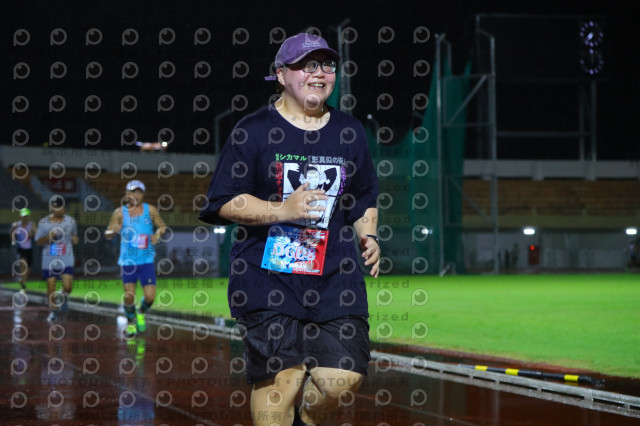 2025運動i臺灣全國5000公尺挑戰賽-Challenge Yourself!!