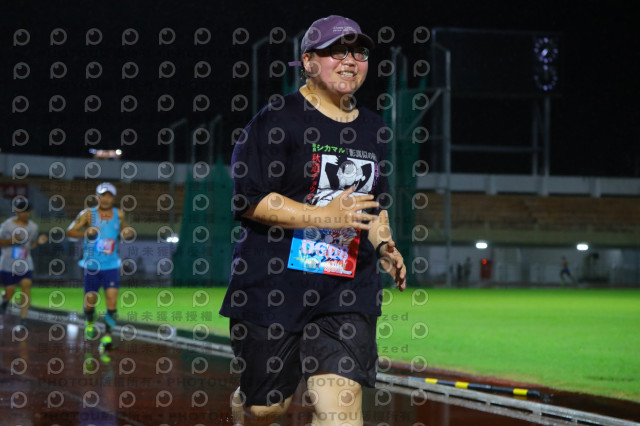 2025運動i臺灣全國5000公尺挑戰賽-Challenge Yourself!!