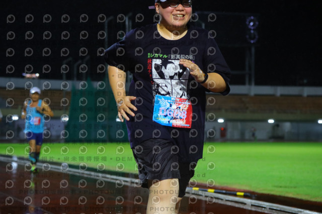 2025運動i臺灣全國5000公尺挑戰賽-Challenge Yourself!!