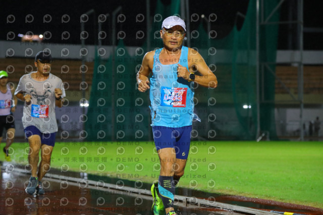 2025運動i臺灣全國5000公尺挑戰賽-Challenge Yourself!!