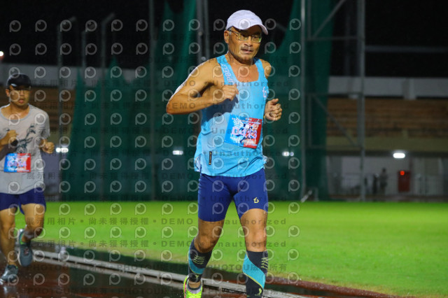 2025運動i臺灣全國5000公尺挑戰賽-Challenge Yourself!!