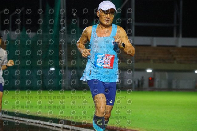 2025運動i臺灣全國5000公尺挑戰賽-Challenge Yourself!!
