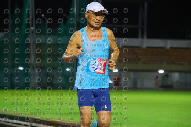 2025運動i臺灣全國5000公尺挑戰賽-Challenge Yourself!!