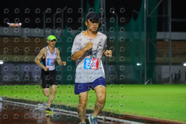 2025運動i臺灣全國5000公尺挑戰賽-Challenge Yourself!!