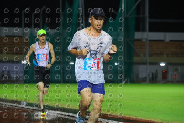 2025運動i臺灣全國5000公尺挑戰賽-Challenge Yourself!!