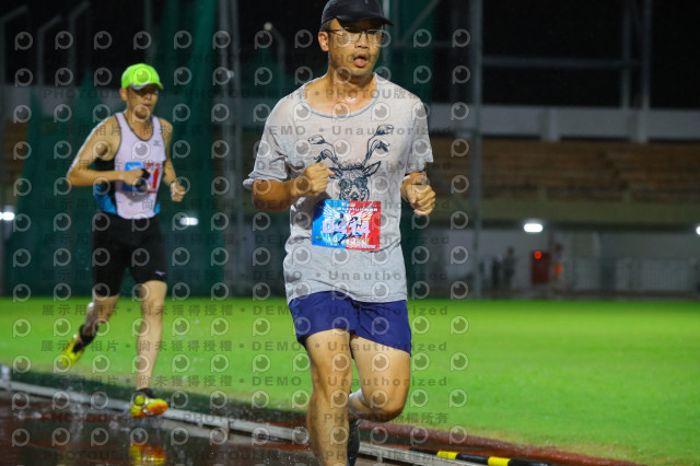2025運動i臺灣全國5000公尺挑戰賽-Challenge Yourself!!
