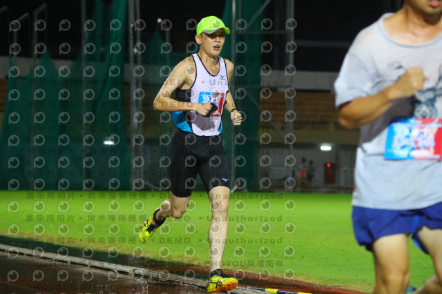 2025運動i臺灣全國5000公尺挑戰賽-Challenge Yourself!!
