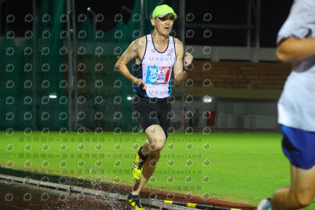 2025運動i臺灣全國5000公尺挑戰賽-Challenge Yourself!!