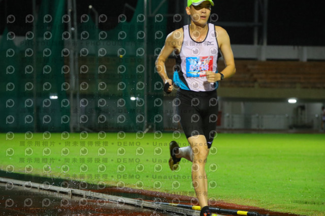 2025運動i臺灣全國5000公尺挑戰賽-Challenge Yourself!!
