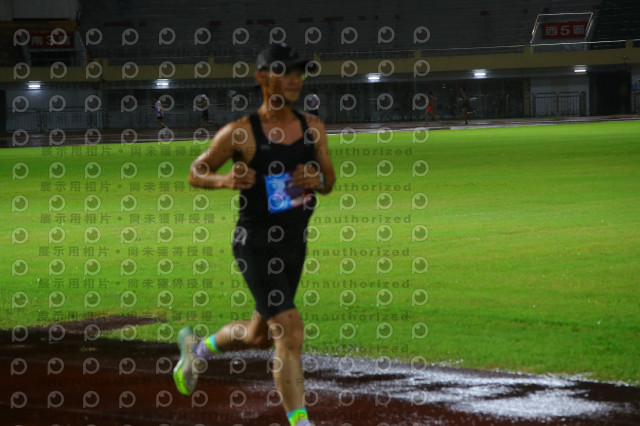 2025運動i臺灣全國5000公尺挑戰賽-Challenge Yourself!!