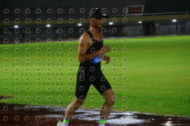 2025運動i臺灣全國5000公尺挑戰賽-Challenge Yourself!!