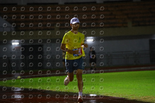 2025運動i臺灣全國5000公尺挑戰賽-Challenge Yourself!!