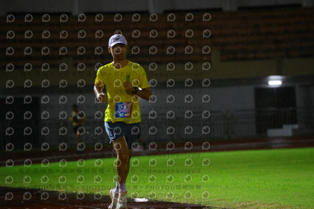 2025運動i臺灣全國5000公尺挑戰賽-Challenge Yourself!!