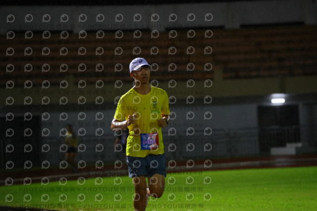 2025運動i臺灣全國5000公尺挑戰賽-Challenge Yourself!!