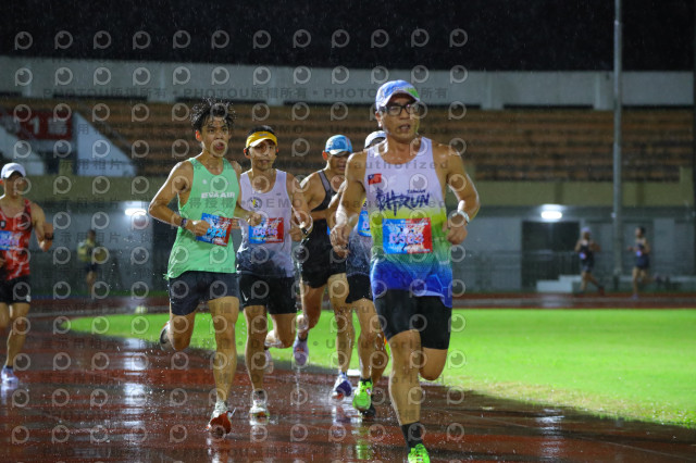 2025運動i臺灣全國5000公尺挑戰賽-Challenge Yourself!!