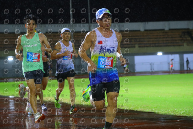 2025運動i臺灣全國5000公尺挑戰賽-Challenge Yourself!!
