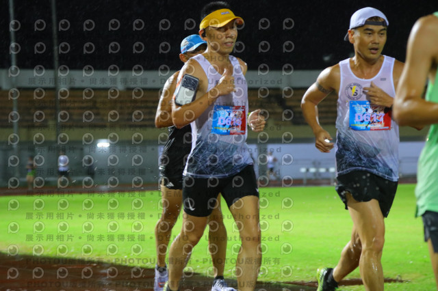 2025運動i臺灣全國5000公尺挑戰賽-Challenge Yourself!!