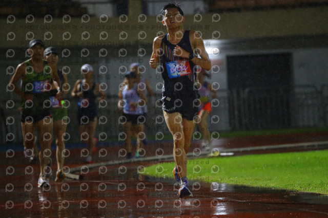 2025運動i臺灣全國5000公尺挑戰賽-Challenge Yourself!!