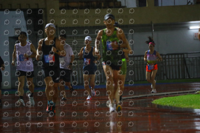 2025運動i臺灣全國5000公尺挑戰賽-Challenge Yourself!!