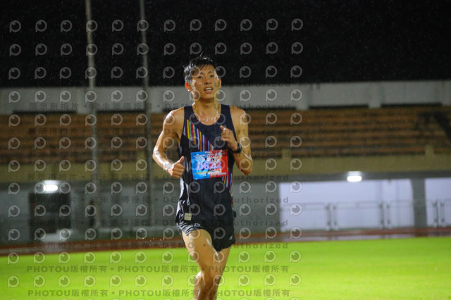 2025運動i臺灣全國5000公尺挑戰賽-Challenge Yourself!!
