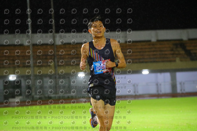 2025運動i臺灣全國5000公尺挑戰賽-Challenge Yourself!!