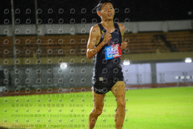 2025運動i臺灣全國5000公尺挑戰賽-Challenge Yourself!!