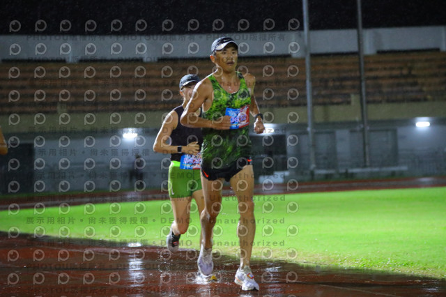 2025運動i臺灣全國5000公尺挑戰賽-Challenge Yourself!!