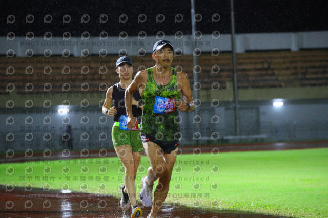 2025運動i臺灣全國5000公尺挑戰賽-Challenge Yourself!!