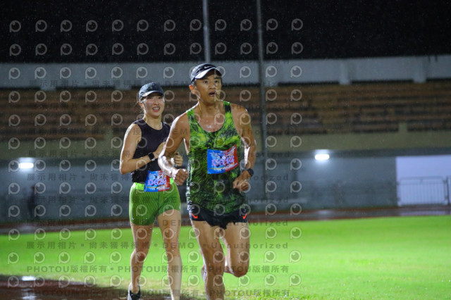 2025運動i臺灣全國5000公尺挑戰賽-Challenge Yourself!!