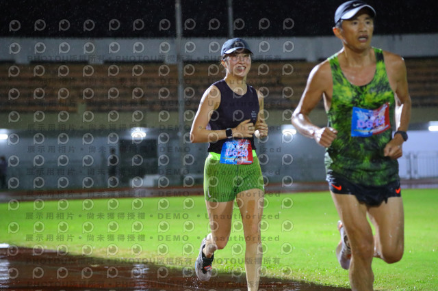2025運動i臺灣全國5000公尺挑戰賽-Challenge Yourself!!