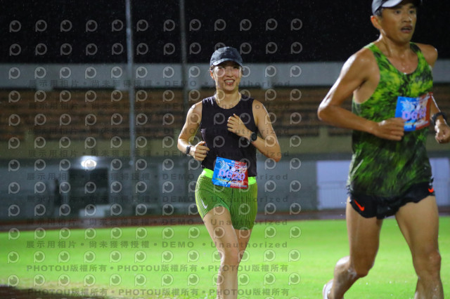 2025運動i臺灣全國5000公尺挑戰賽-Challenge Yourself!!