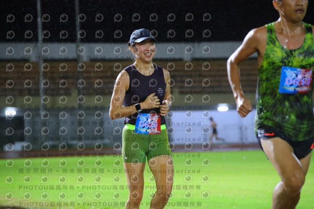 2025運動i臺灣全國5000公尺挑戰賽-Challenge Yourself!!