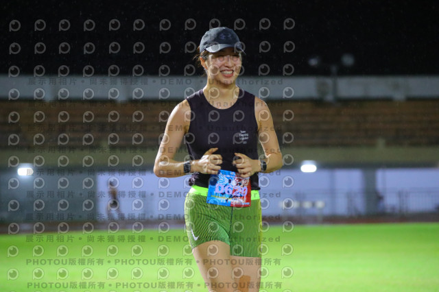 2025運動i臺灣全國5000公尺挑戰賽-Challenge Yourself!!